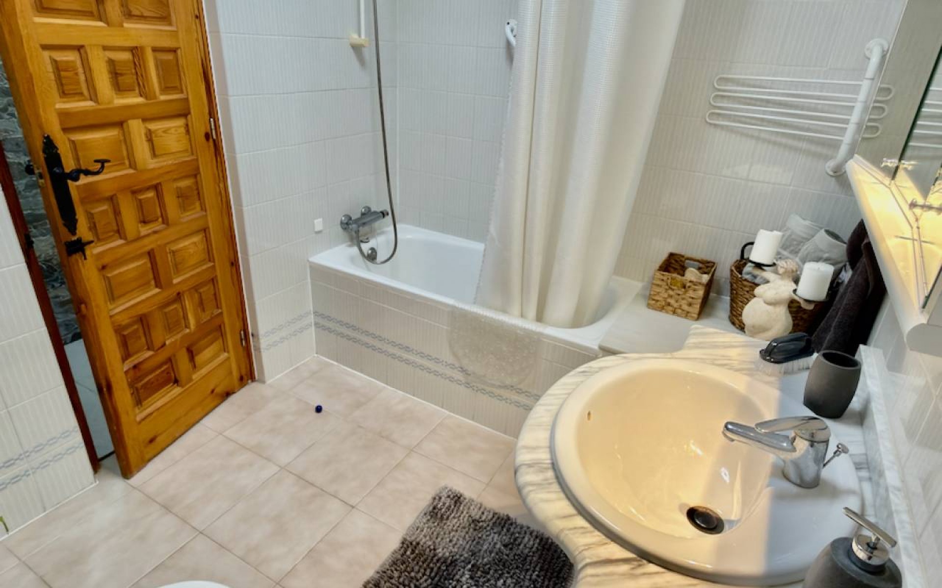 A Vendre - Villa - Torrevieja - San Luis