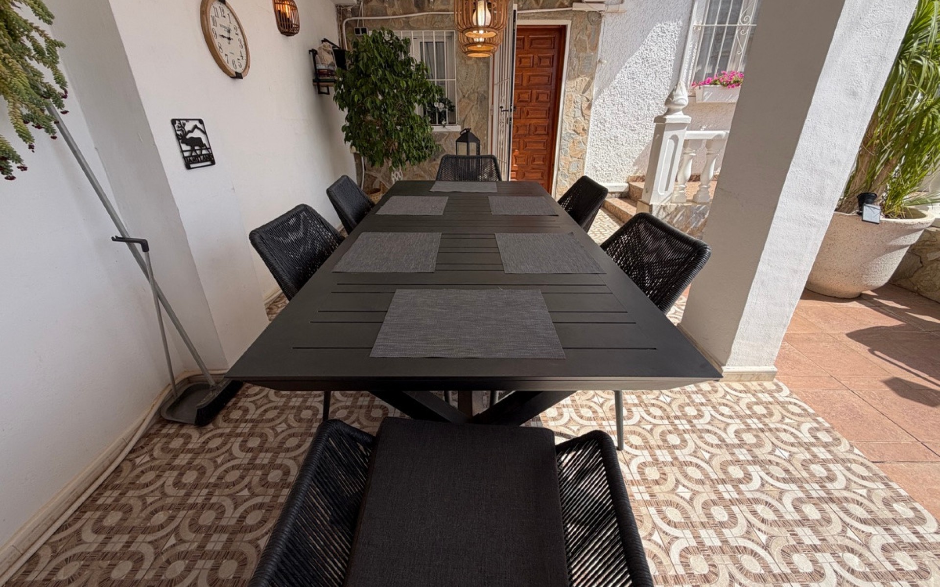 A Vendre - Villa - Torrevieja - San Luis