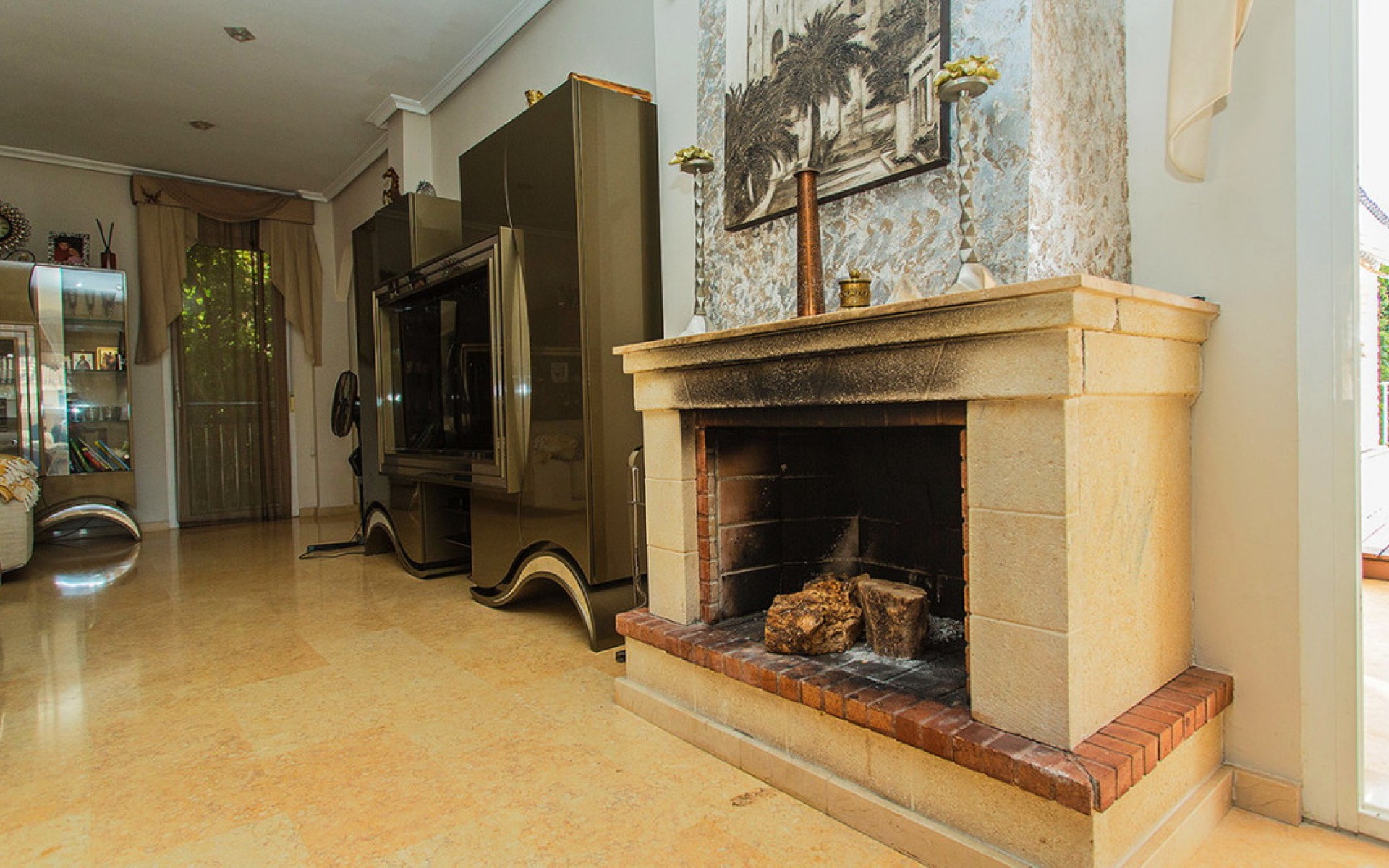 A Vendre - Villa - Torrevieja - Torre La Mata