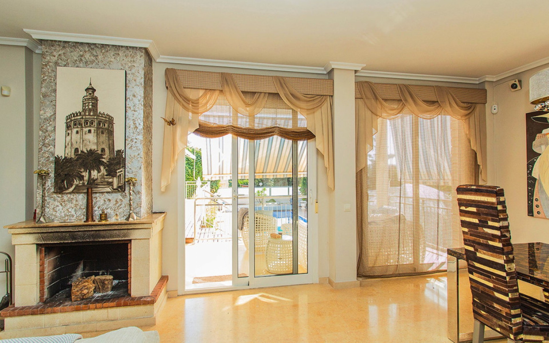 A Vendre - Villa - Torrevieja - Torre La Mata