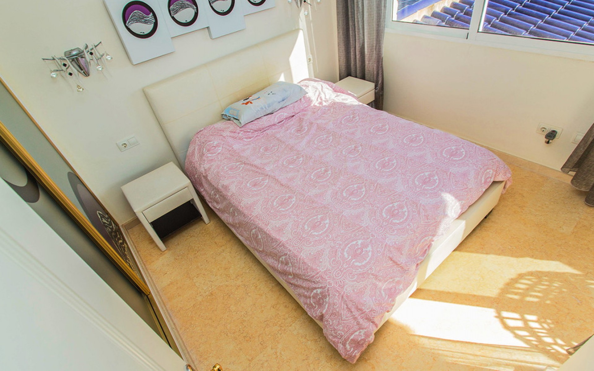 A Vendre - Villa - Torrevieja - Torre La Mata