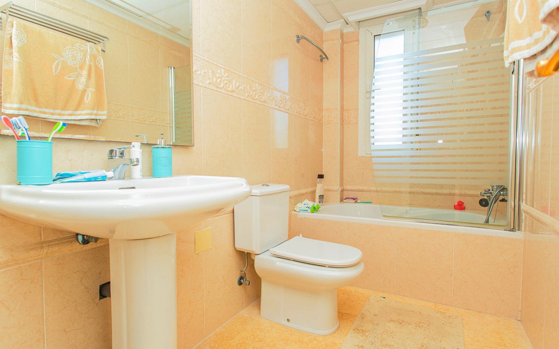 A Vendre - Villa - Torrevieja - Torre La Mata