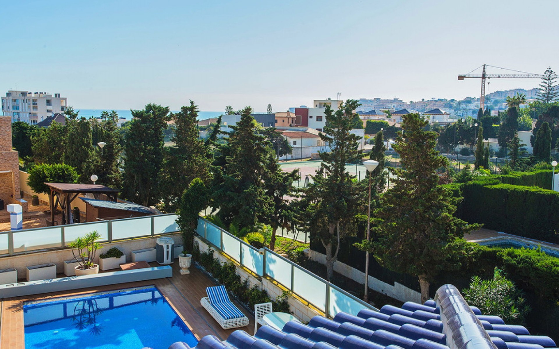 A Vendre - Villa - Torrevieja - Torre La Mata