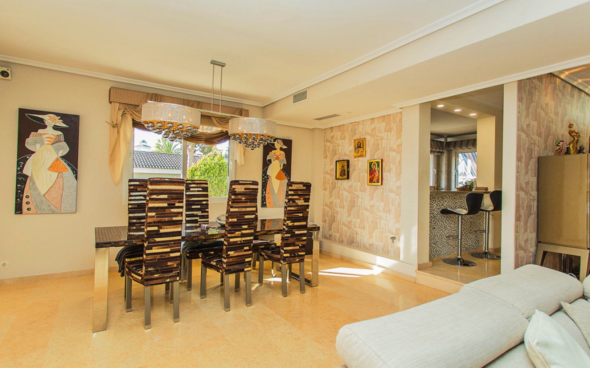 A Vendre - Villa - Torrevieja - Torre La Mata