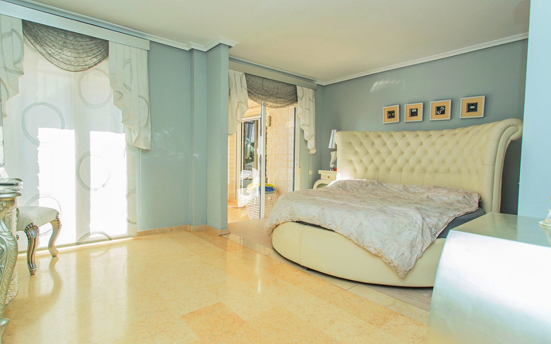 A Vendre - Villa - Torrevieja - Torre La Mata