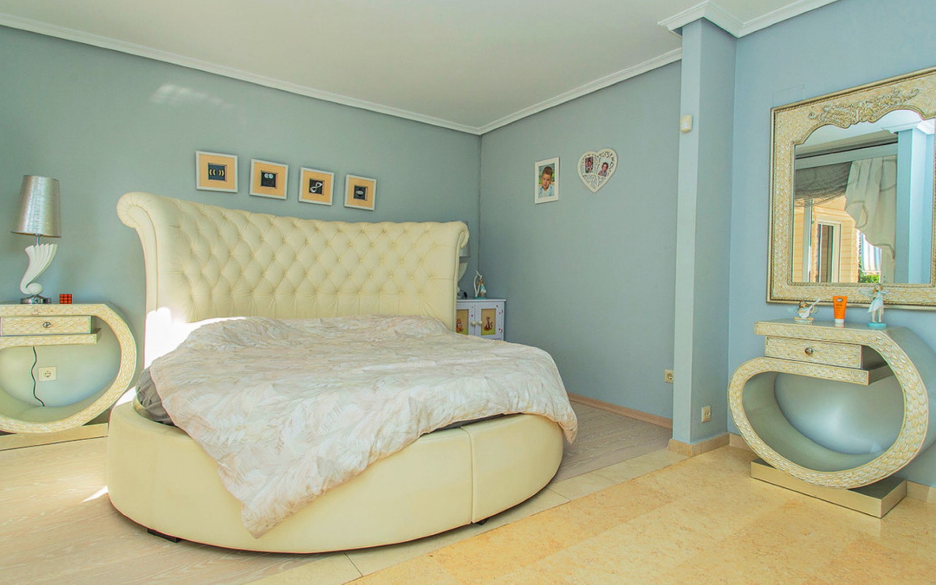 A Vendre - Villa - Torrevieja - Torre La Mata
