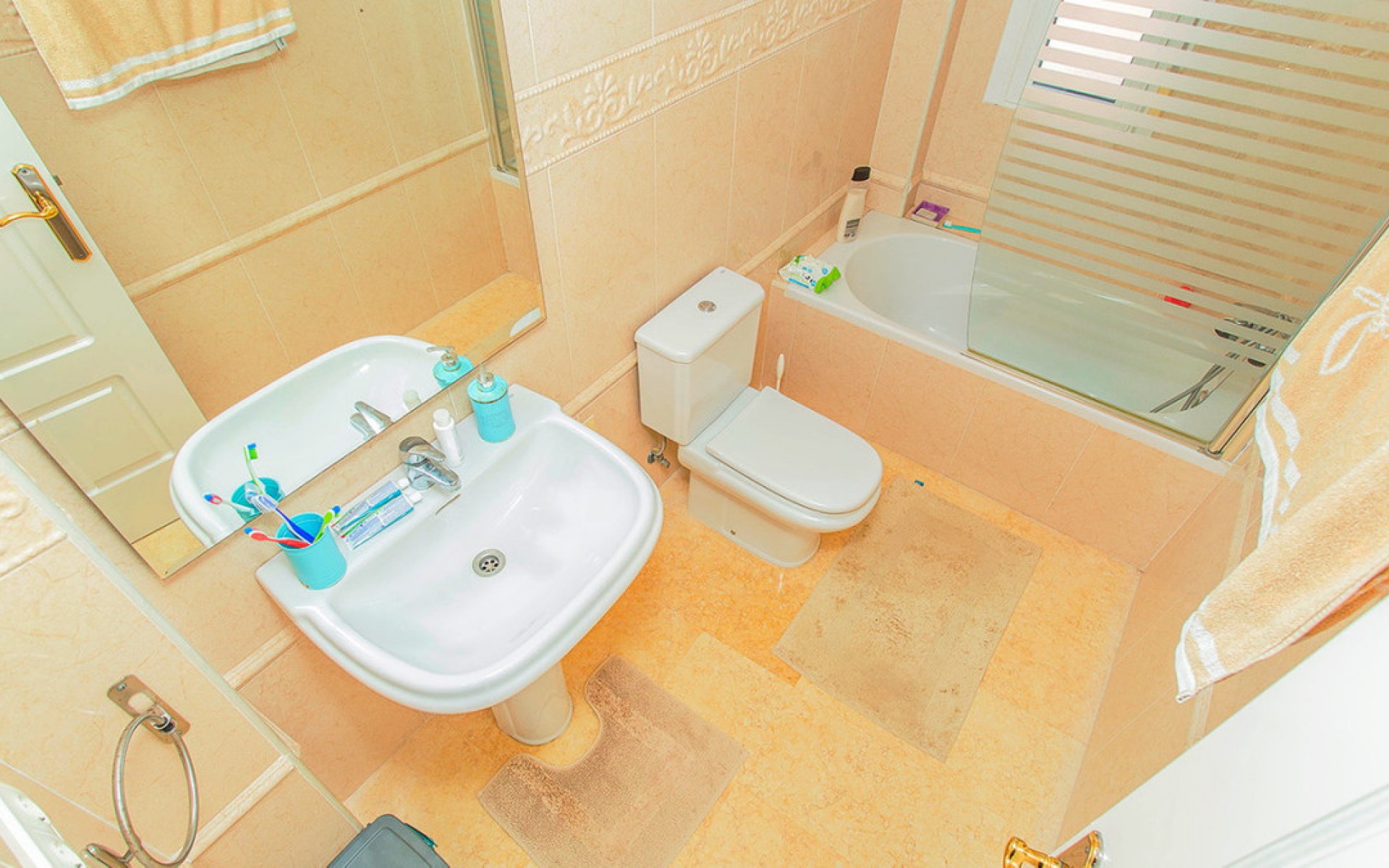 A Vendre - Villa - Torrevieja - Torre La Mata