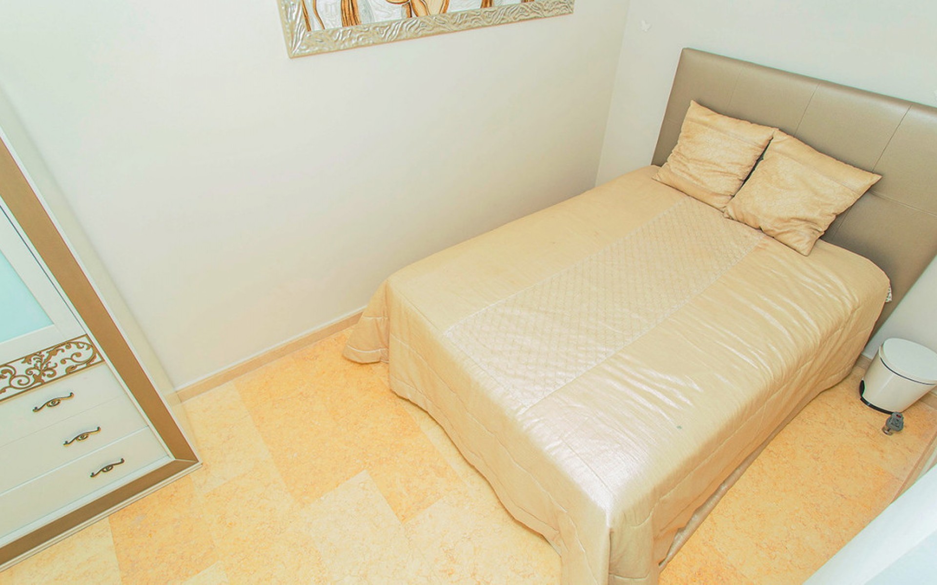 A Vendre - Villa - Torrevieja - Torre La Mata