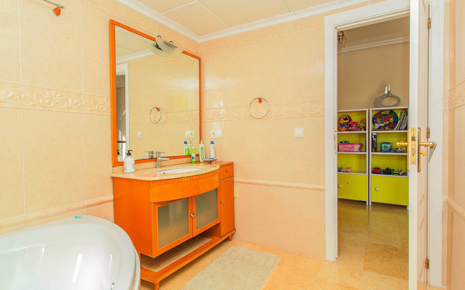 A Vendre - Villa - Torrevieja - Torre La Mata