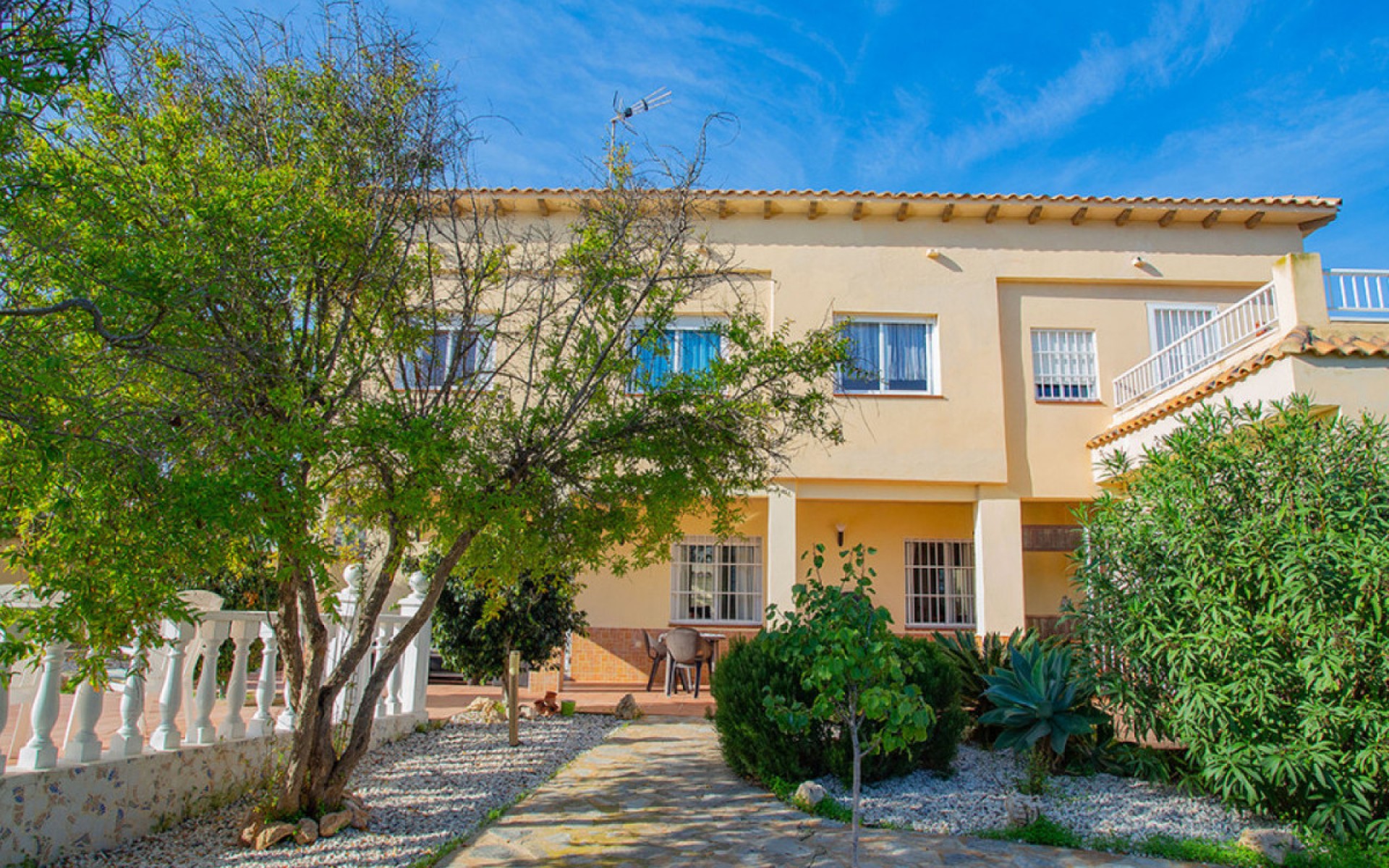 A Vendre - Villa - Torrevieja - Torre La Mata