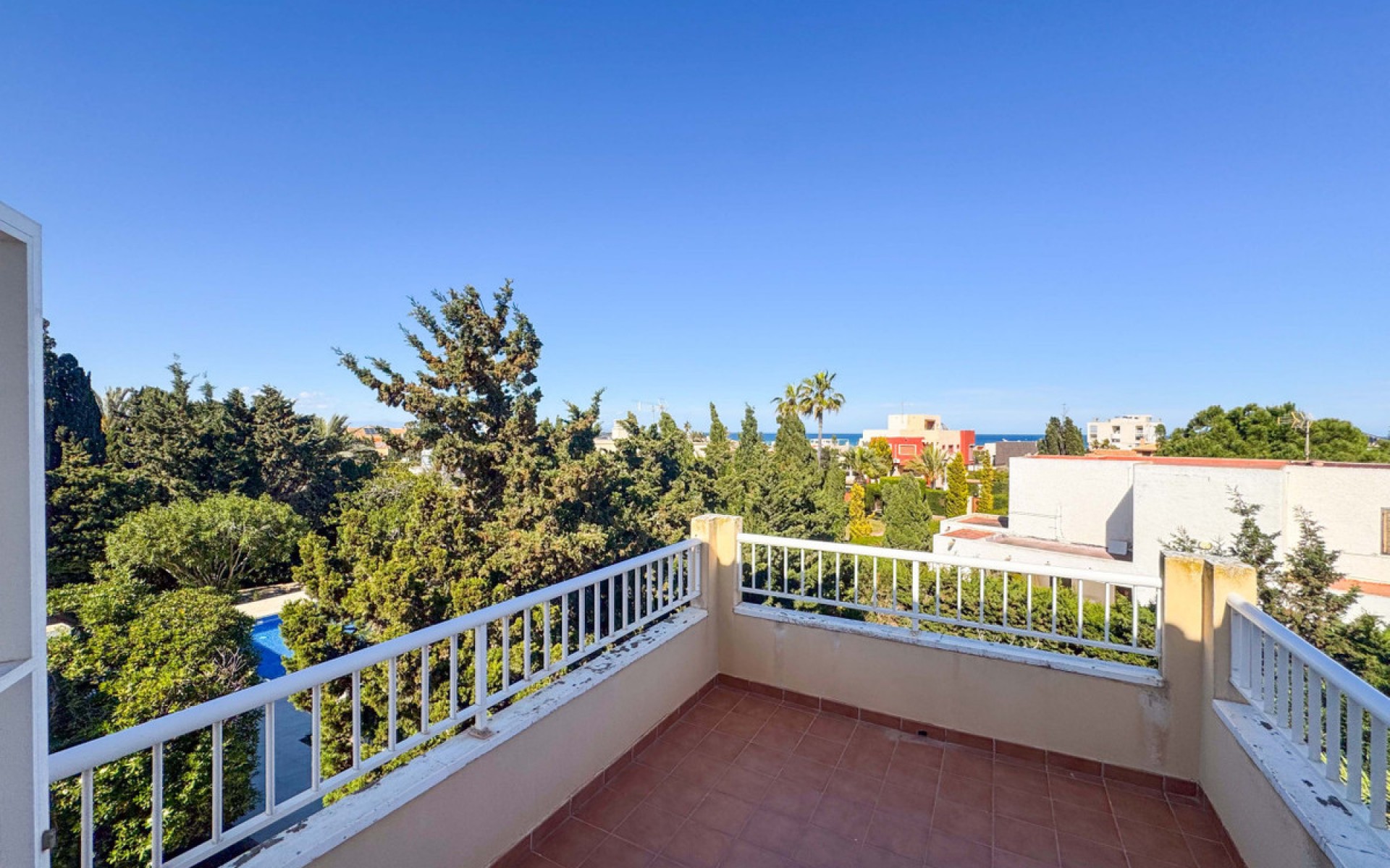A Vendre - Villa - Torrevieja - Torre La Mata