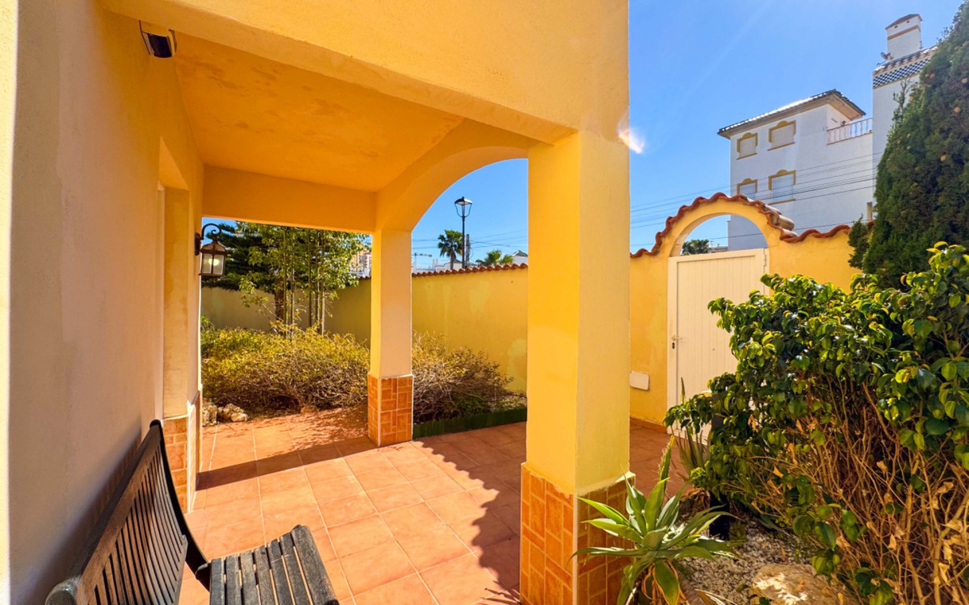 A Vendre - Villa - Torrevieja - Torre La Mata