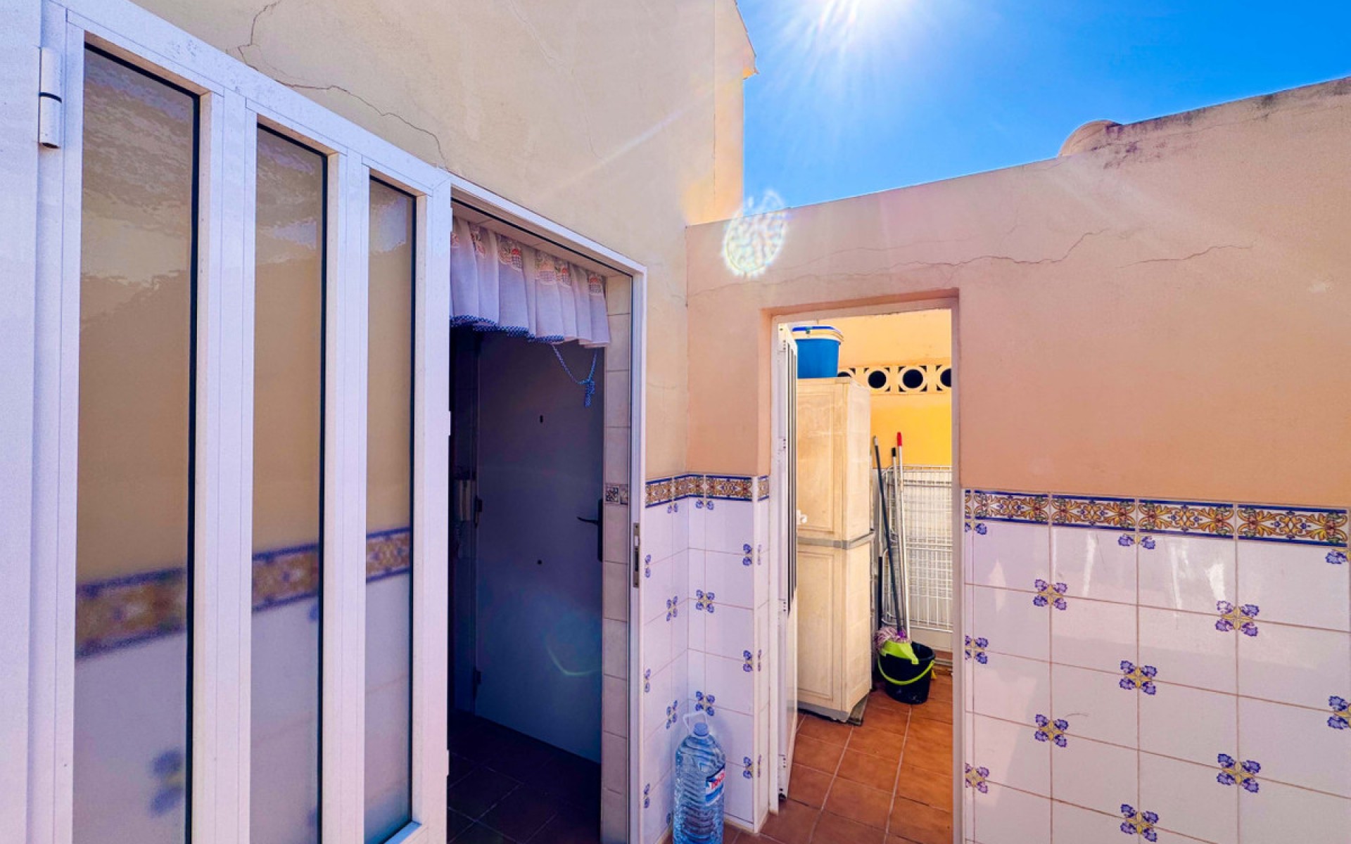 A Vendre - Villa - Torrevieja - Torre La Mata