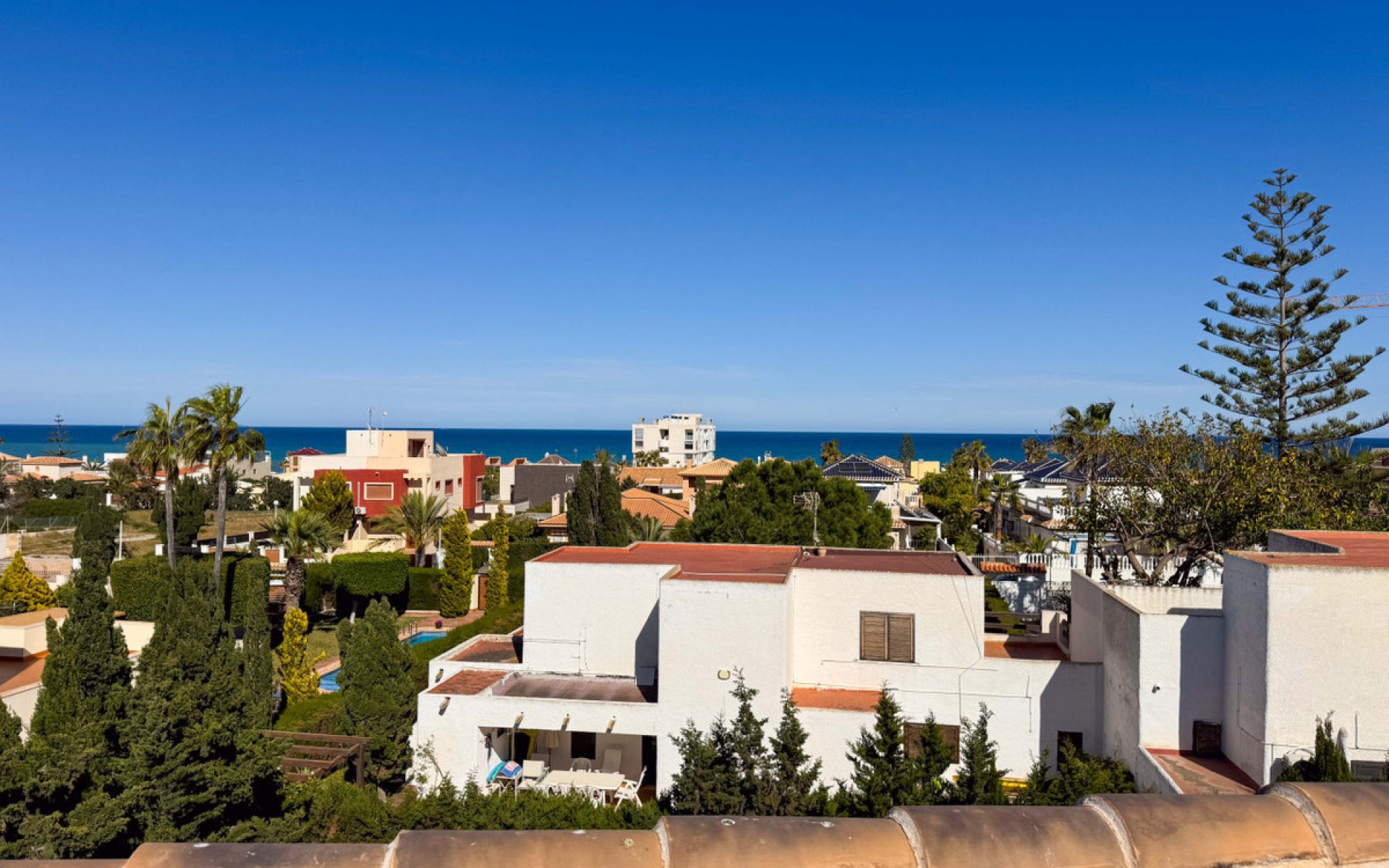 A Vendre - Villa - Torrevieja - Torre La Mata