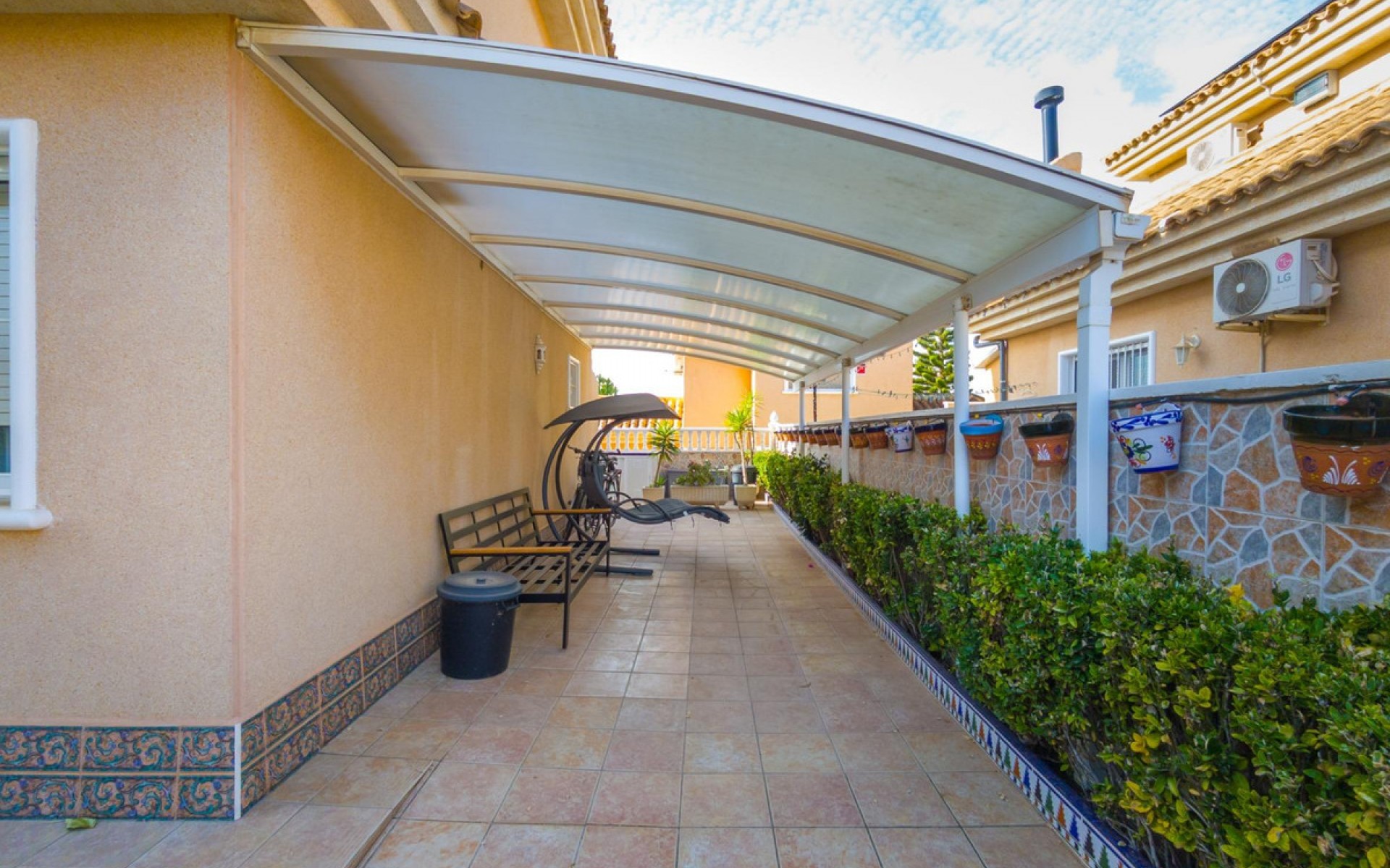 A Vendre - Villa - Torrevieja - Torrevieja Centro