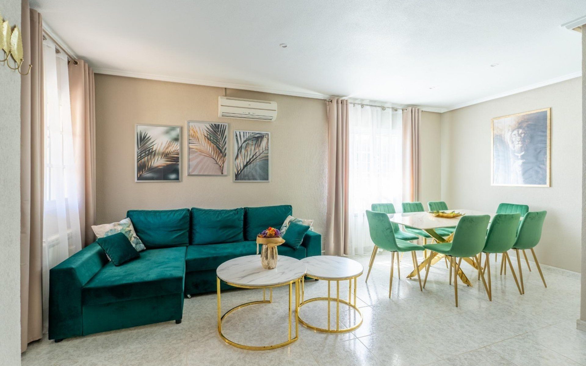 A Vendre - Villa - Torrevieja - Torrevieja Centro