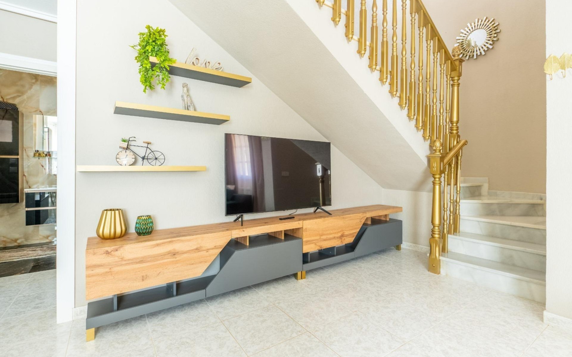 A Vendre - Villa - Torrevieja - Torrevieja Centro