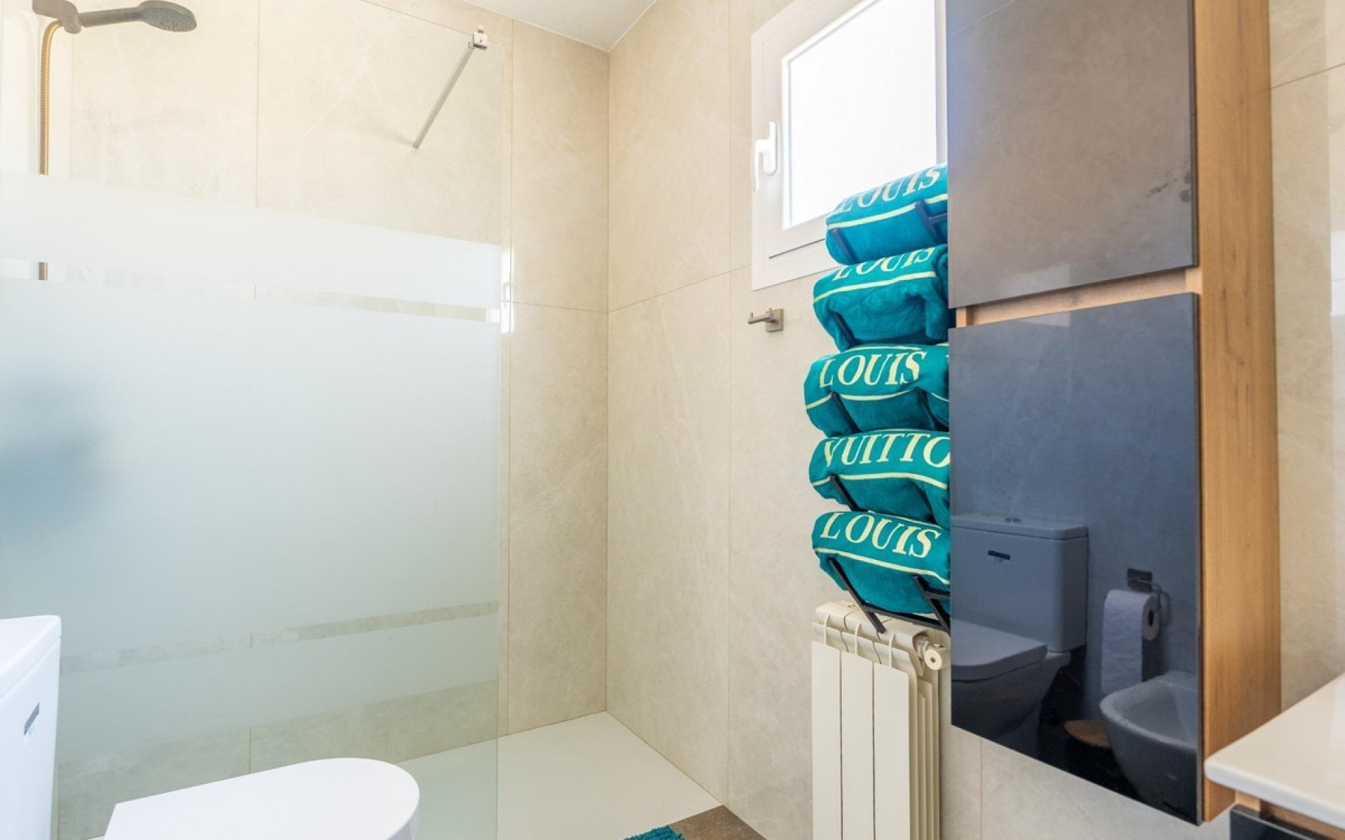 A Vendre - Villa - Torrevieja - Torrevieja Centro