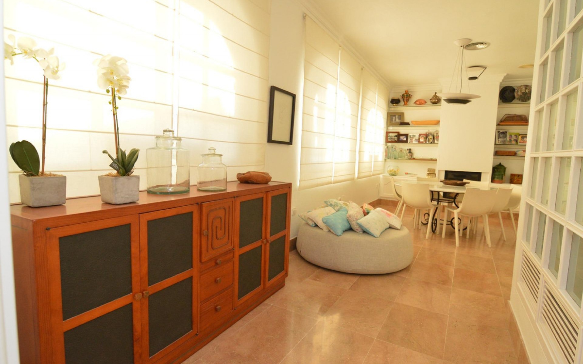 A Vendre - Villa - Torrevieja - Torrevieja Centro