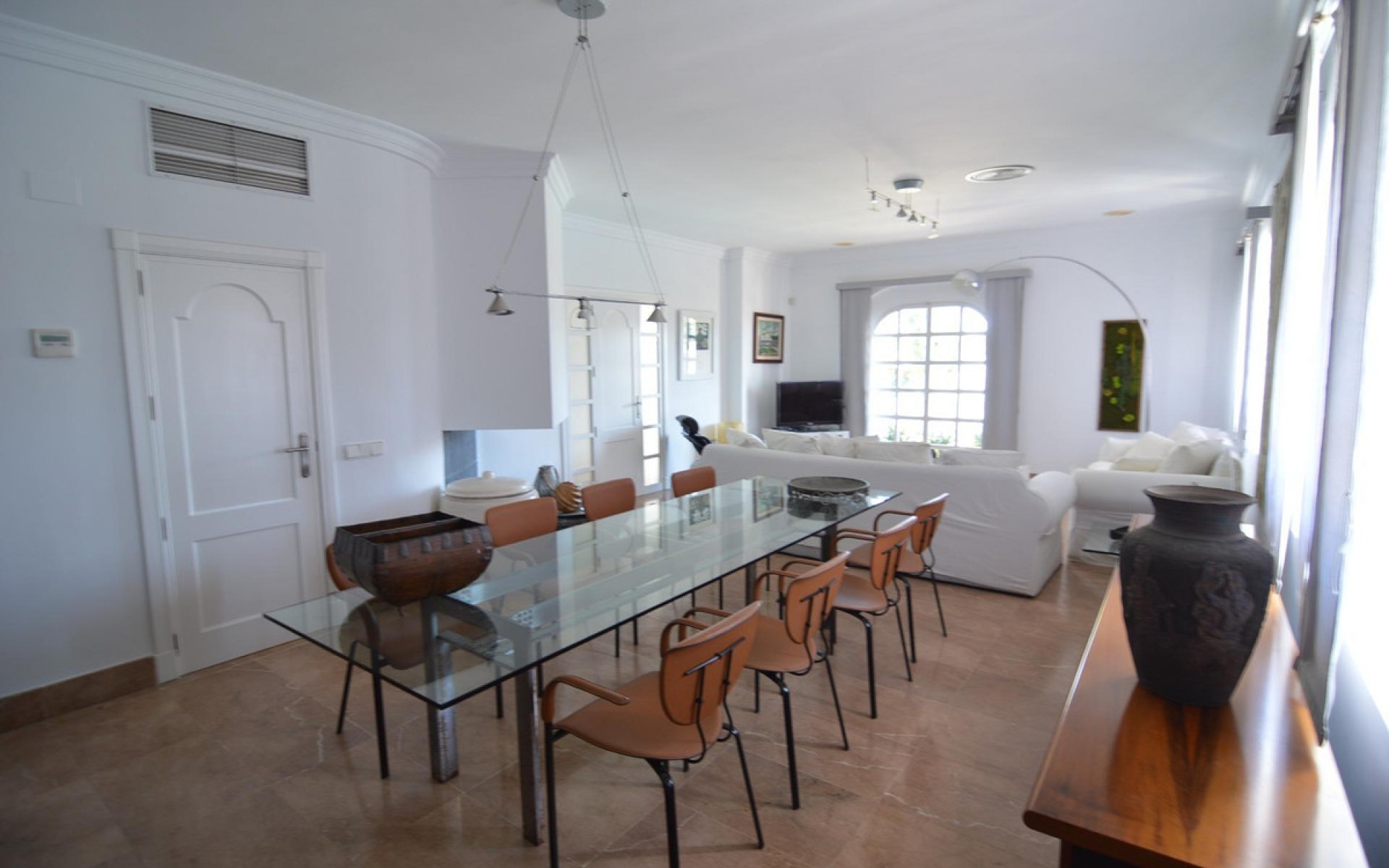 A Vendre - Villa - Torrevieja - Torrevieja Centro