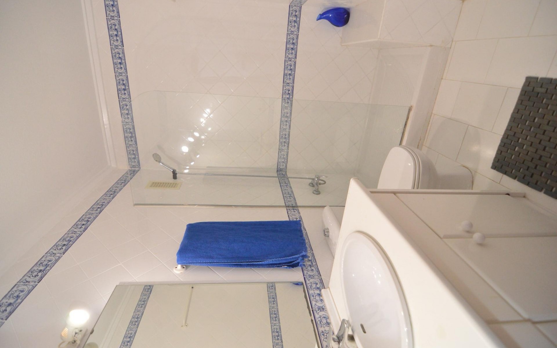 A Vendre - Villa - Torrevieja - Torrevieja Centro