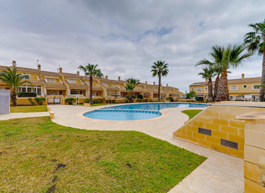 A Vendre - Villa - Torrevieja - Torrevieja Centro