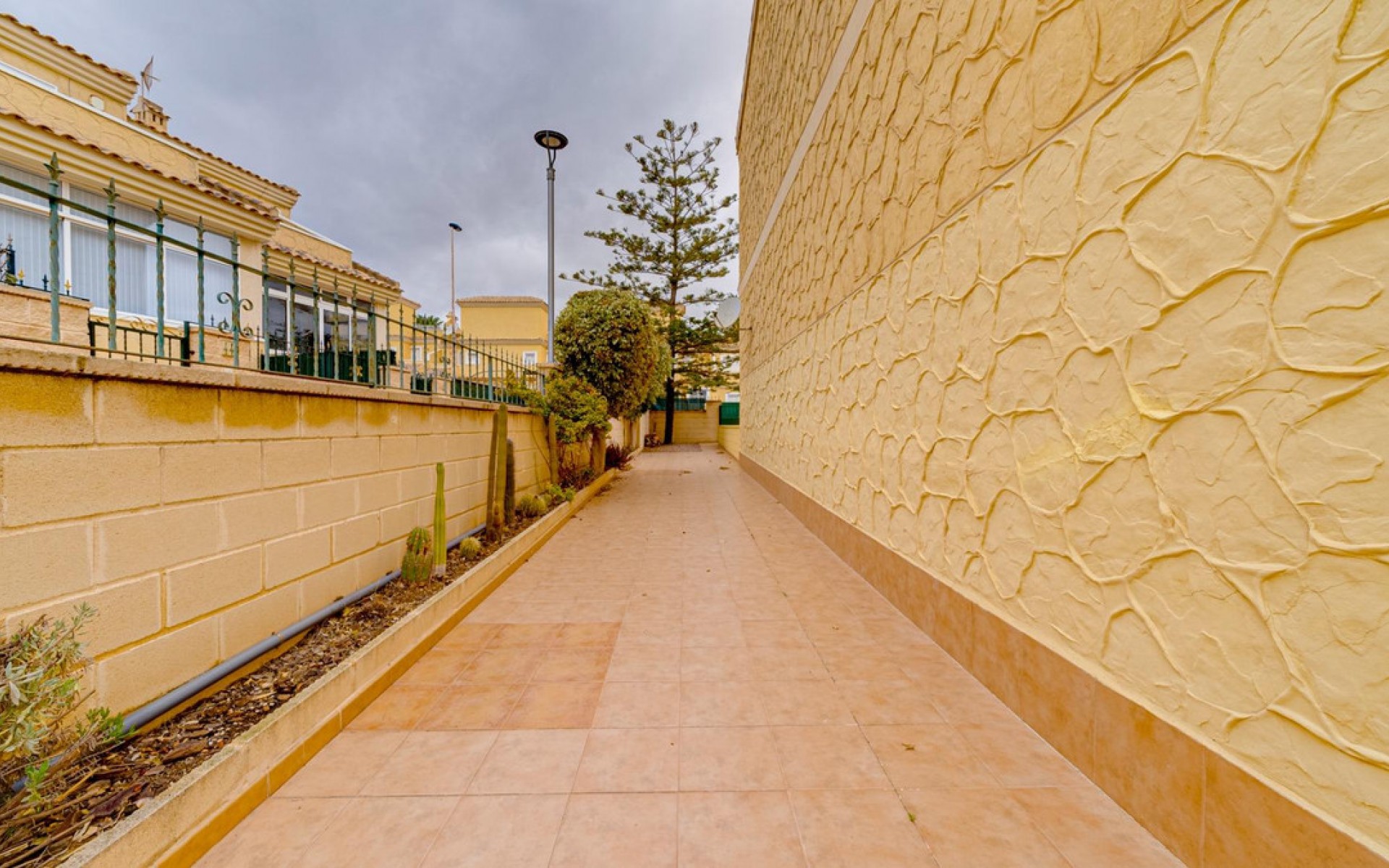 A Vendre - Villa - Torrevieja - Torrevieja Centro