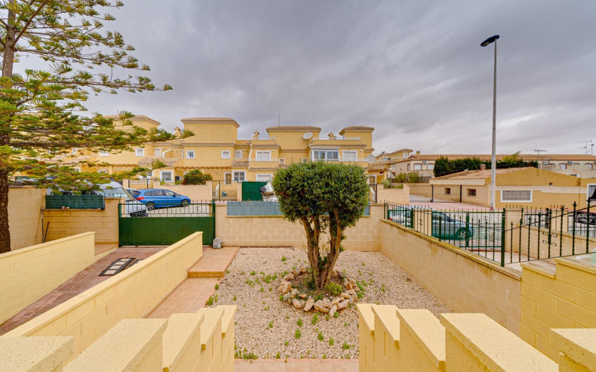 A Vendre - Villa - Torrevieja - Torrevieja Centro