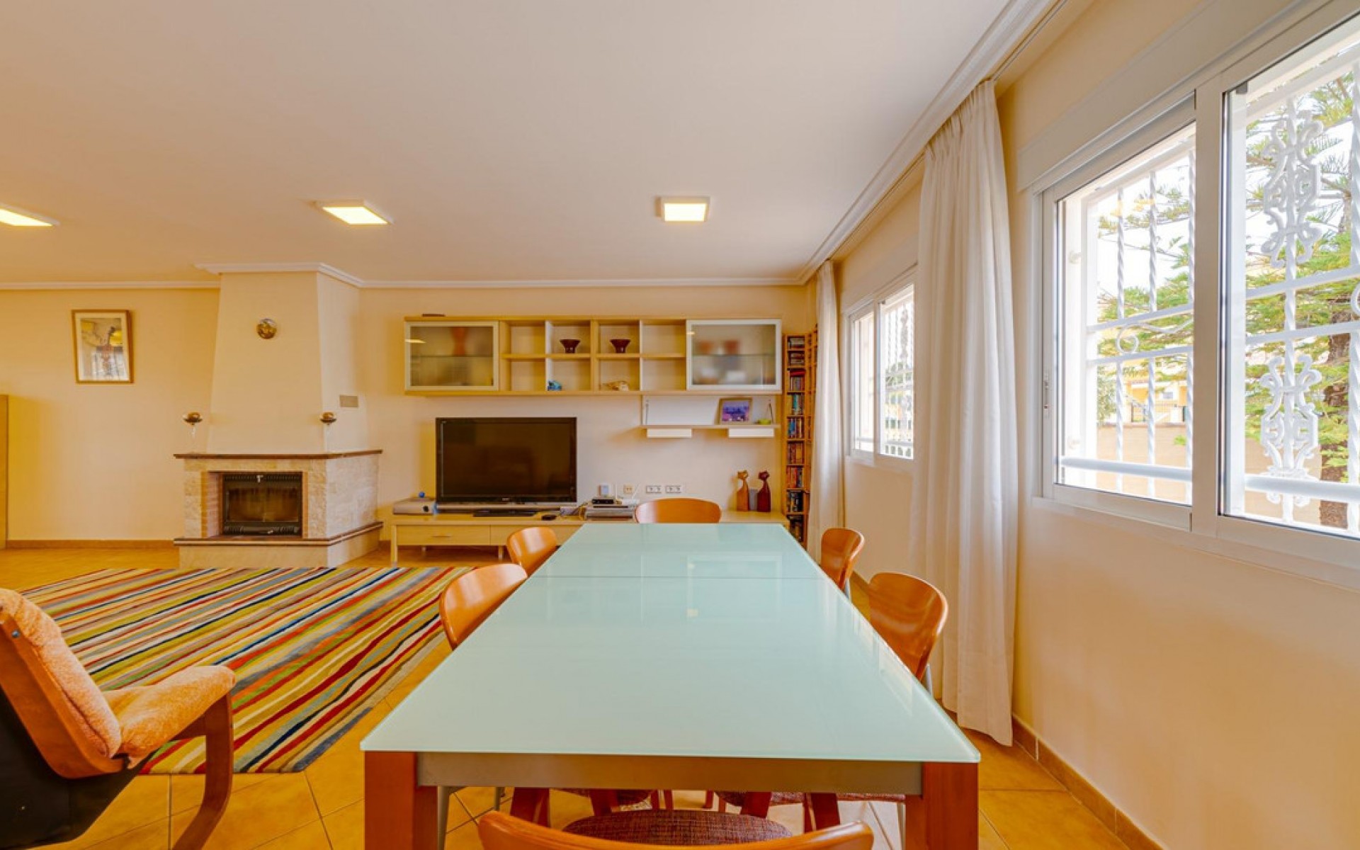 A Vendre - Villa - Torrevieja - Torrevieja Centro