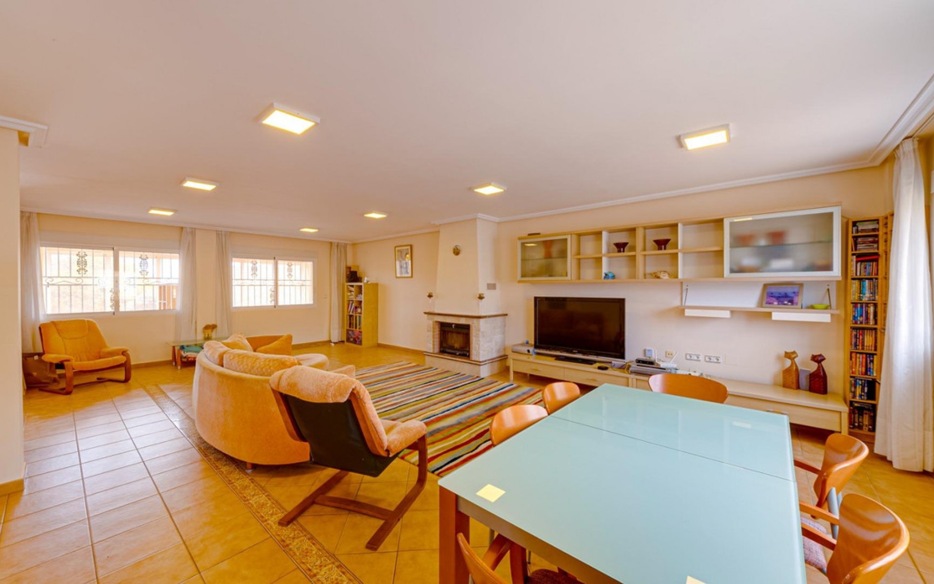 A Vendre - Villa - Torrevieja - Torrevieja Centro