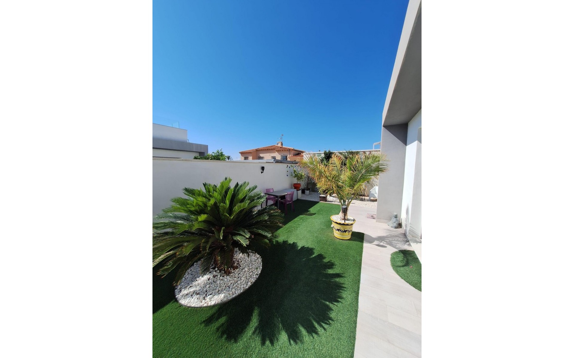 A Vendre - Villa - Torrevieja - Torrevieja Centro