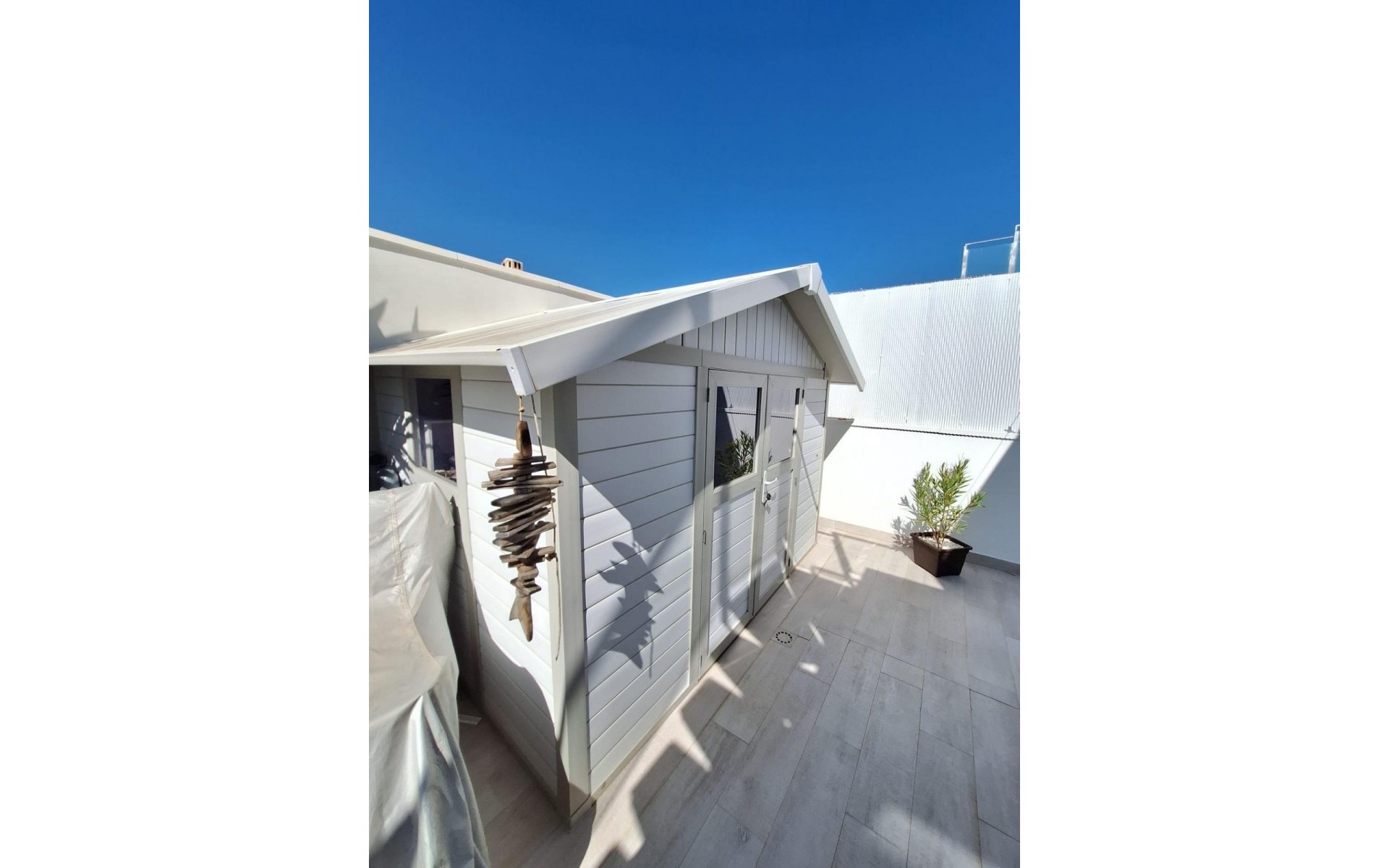 A Vendre - Villa - Torrevieja - Torrevieja Centro