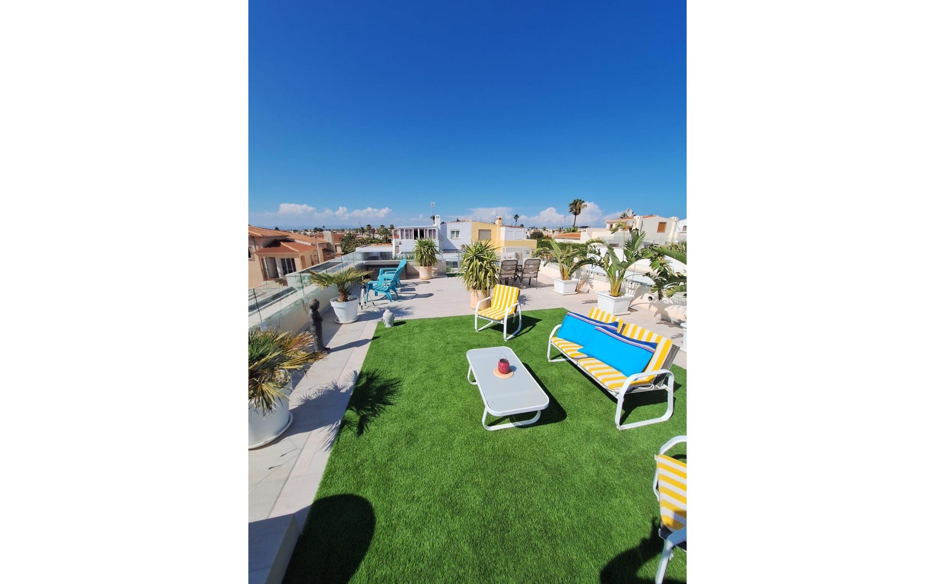 A Vendre - Villa - Torrevieja - Torrevieja Centro