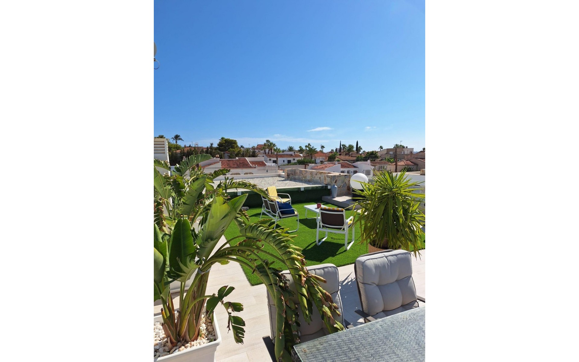 A Vendre - Villa - Torrevieja - Torrevieja Centro