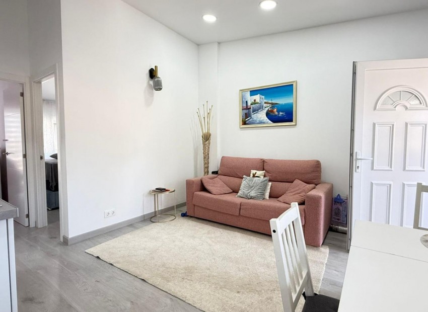 A Vendre - Villa - Torrevieja - Torrevieja Centro