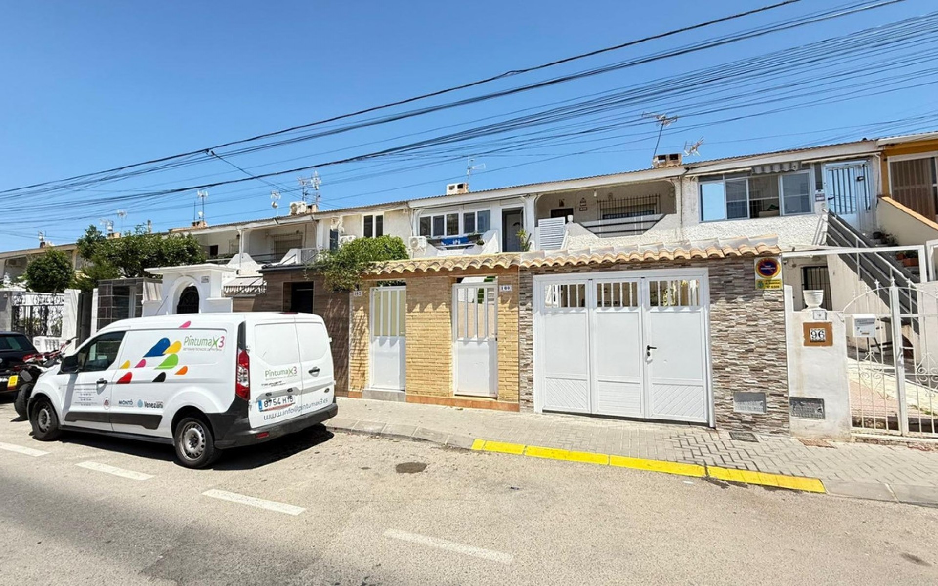 A Vendre - Villa - Torrevieja - Torrevieja Centro