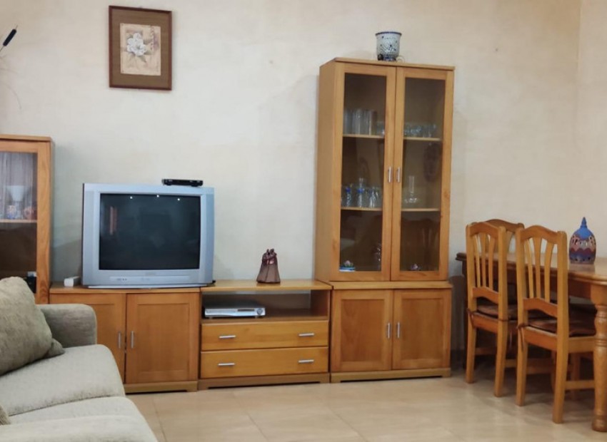 A Vendre - Villa - Torrevieja - Torrevieja Centro