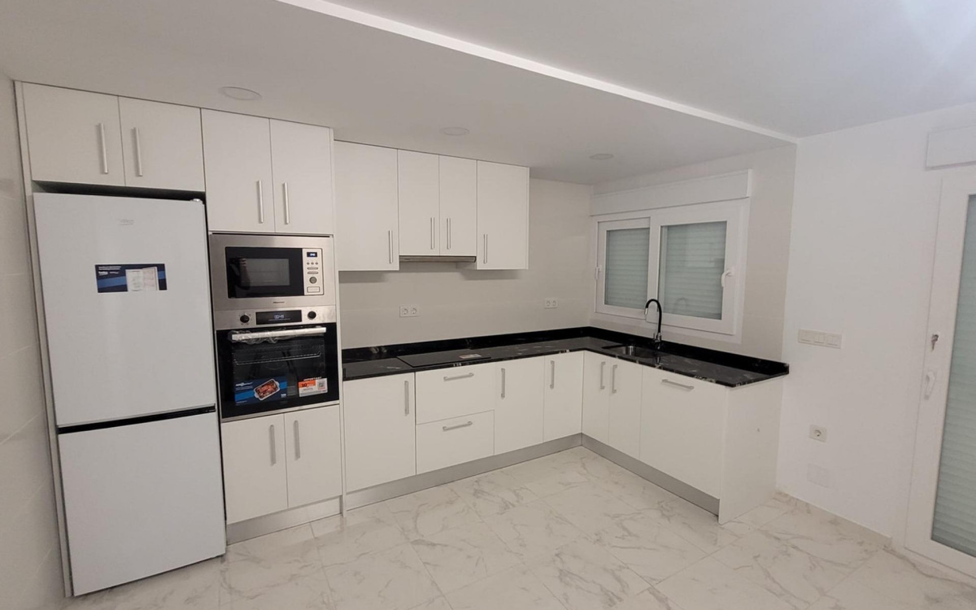 A Vendre - Villa - Torrevieja - Torrevieja Centro