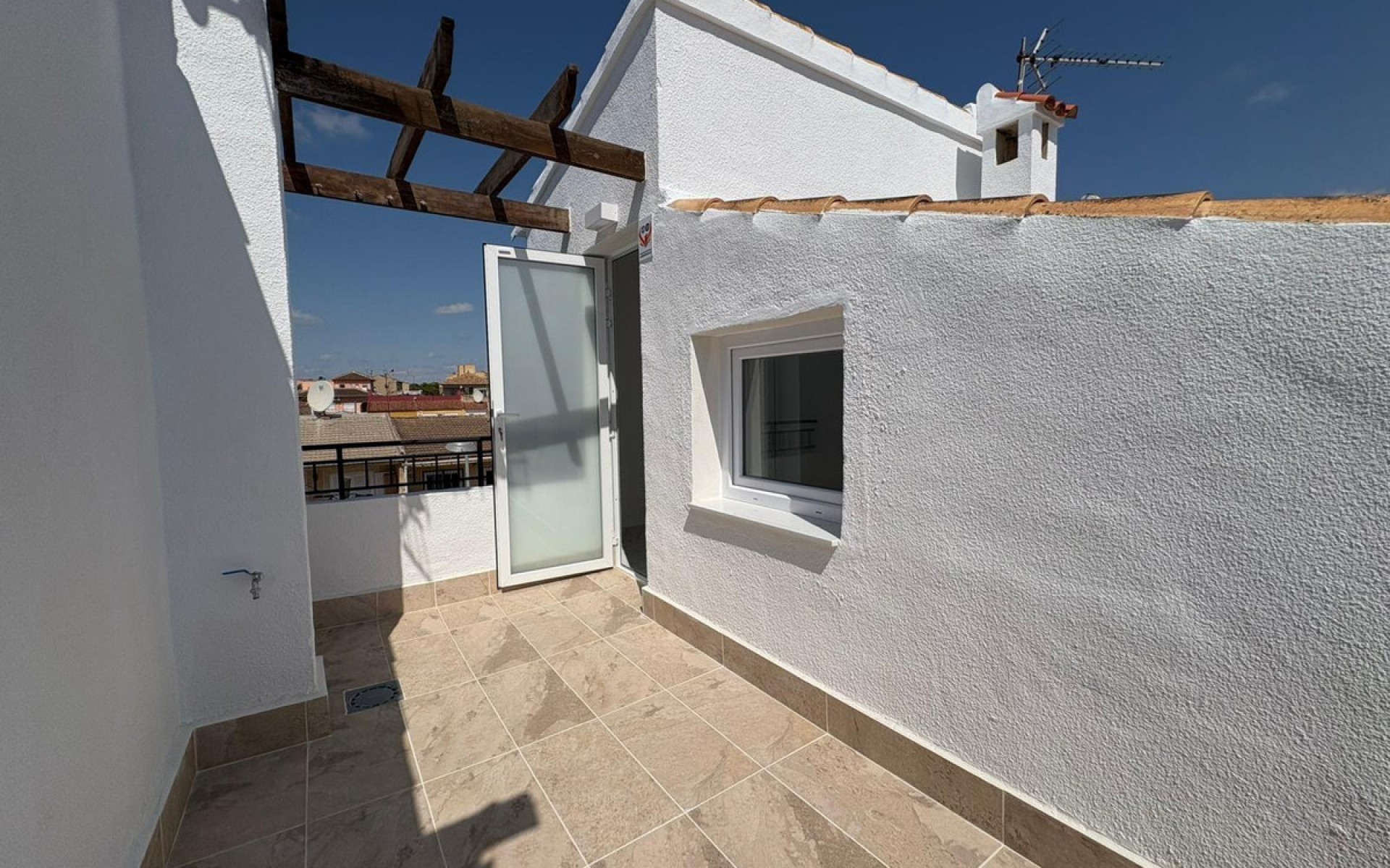A Vendre - Villa - Torrevieja - Torrevieja Centro