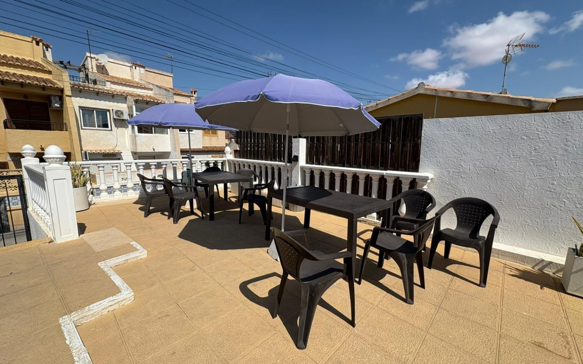 A Vendre - Villa - Torrevieja - Torrevieja Centro