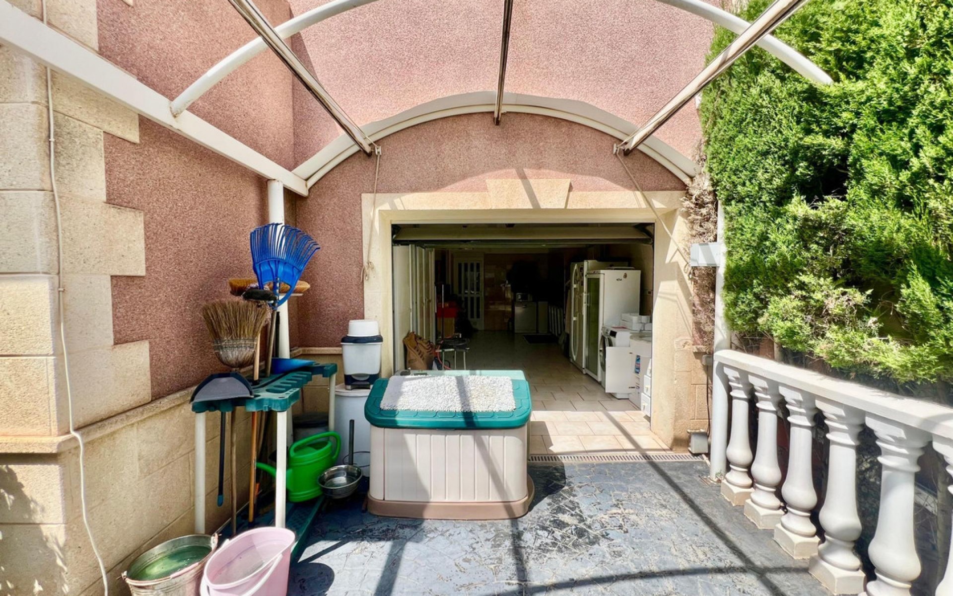 A Vendre - Villa - Torrevieja - Torrevieja Centro