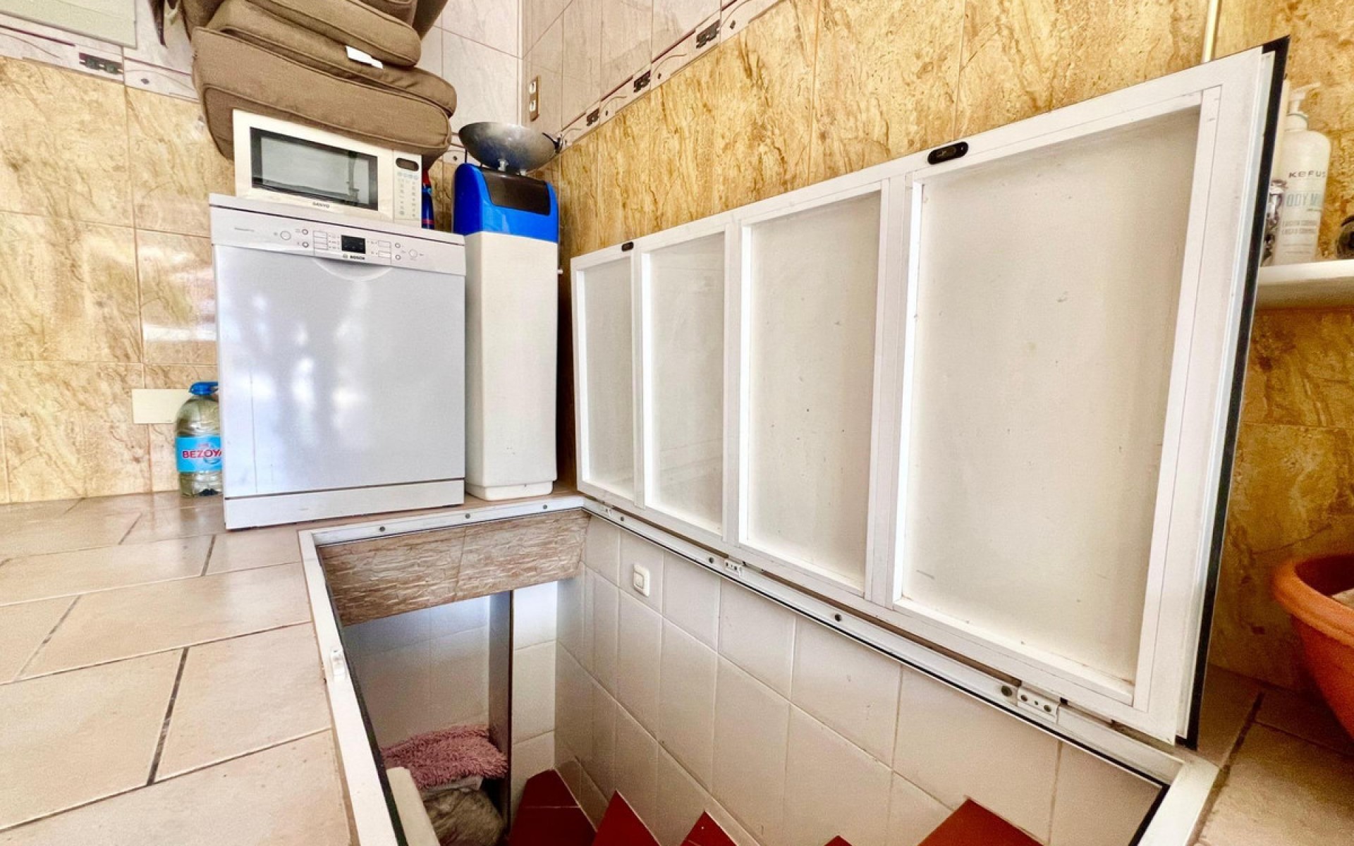 A Vendre - Villa - Torrevieja - Torrevieja Centro