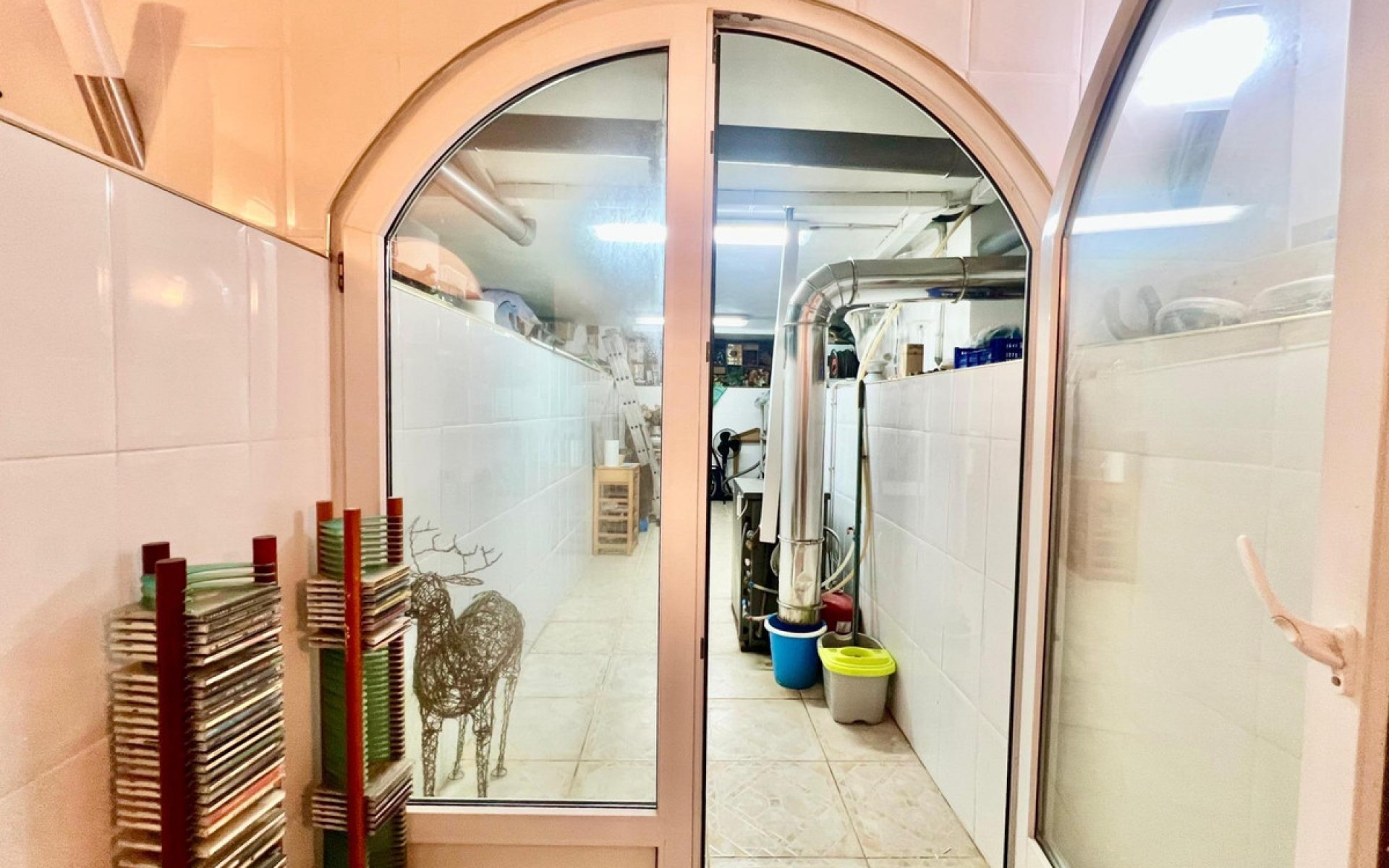 A Vendre - Villa - Torrevieja - Torrevieja Centro