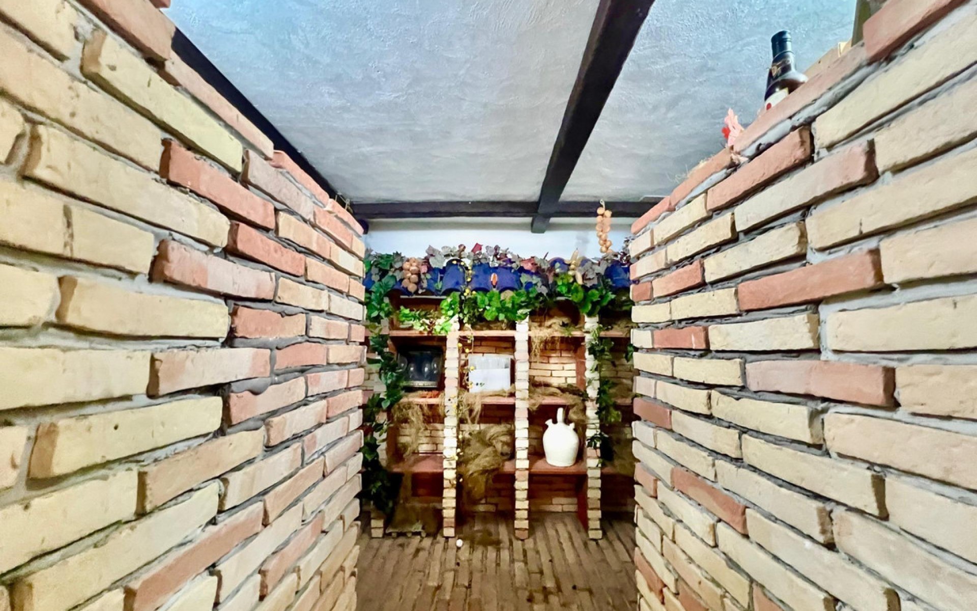 A Vendre - Villa - Torrevieja - Torrevieja Centro