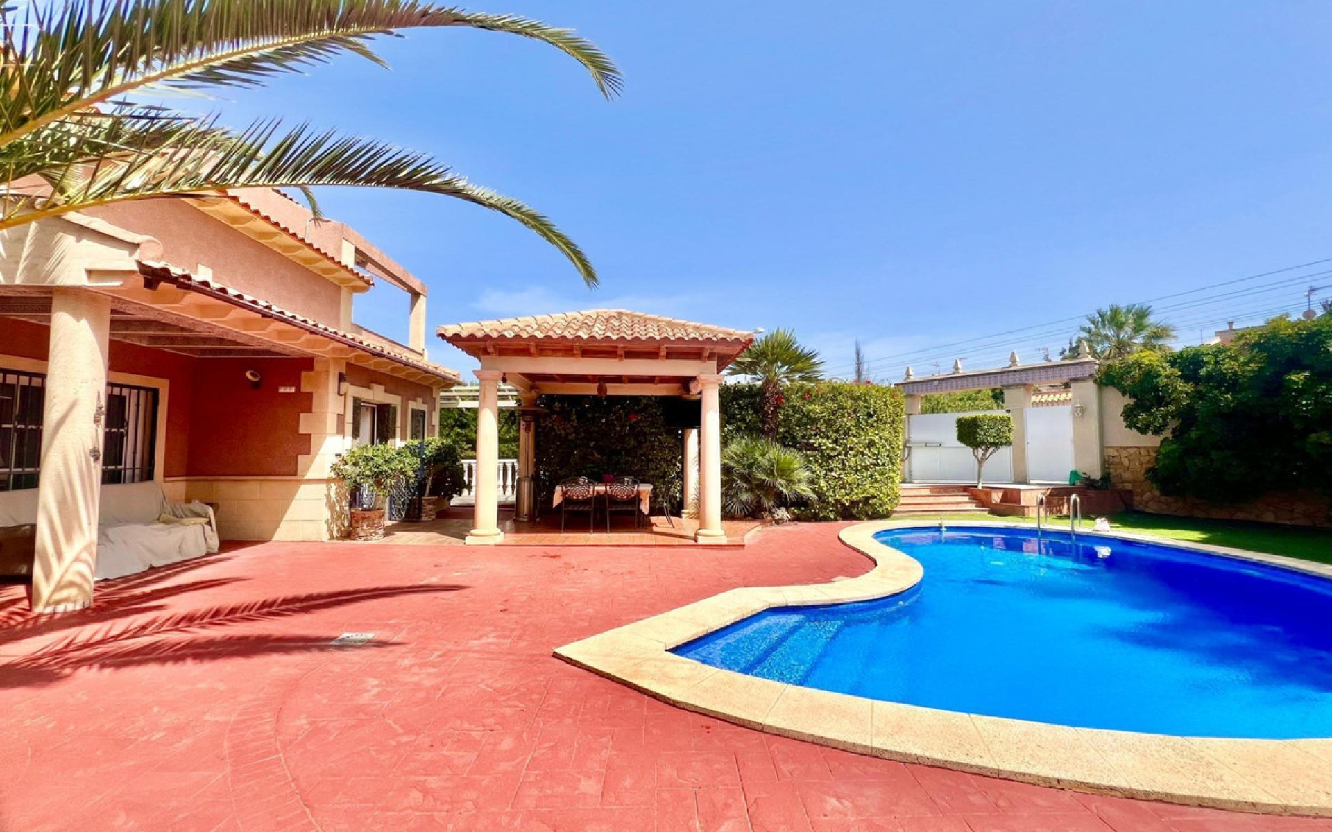 A Vendre - Villa - Torrevieja - Torrevieja Centro