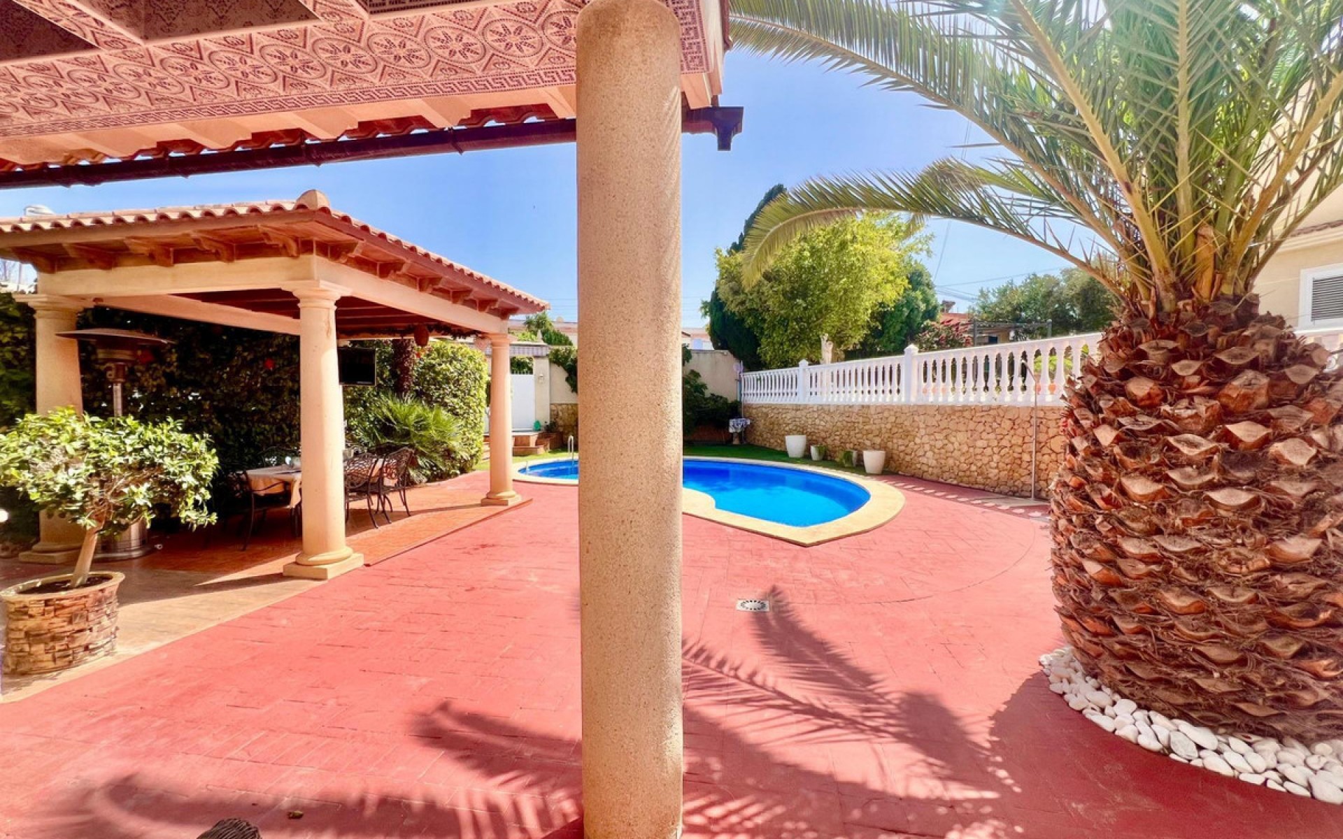 A Vendre - Villa - Torrevieja - Torrevieja Centro