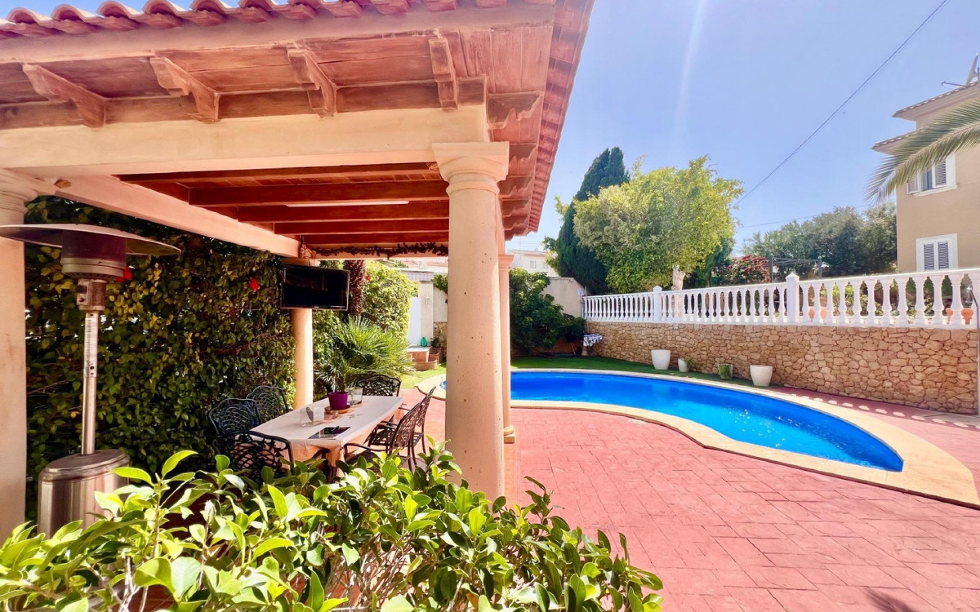 A Vendre - Villa - Torrevieja - Torrevieja Centro