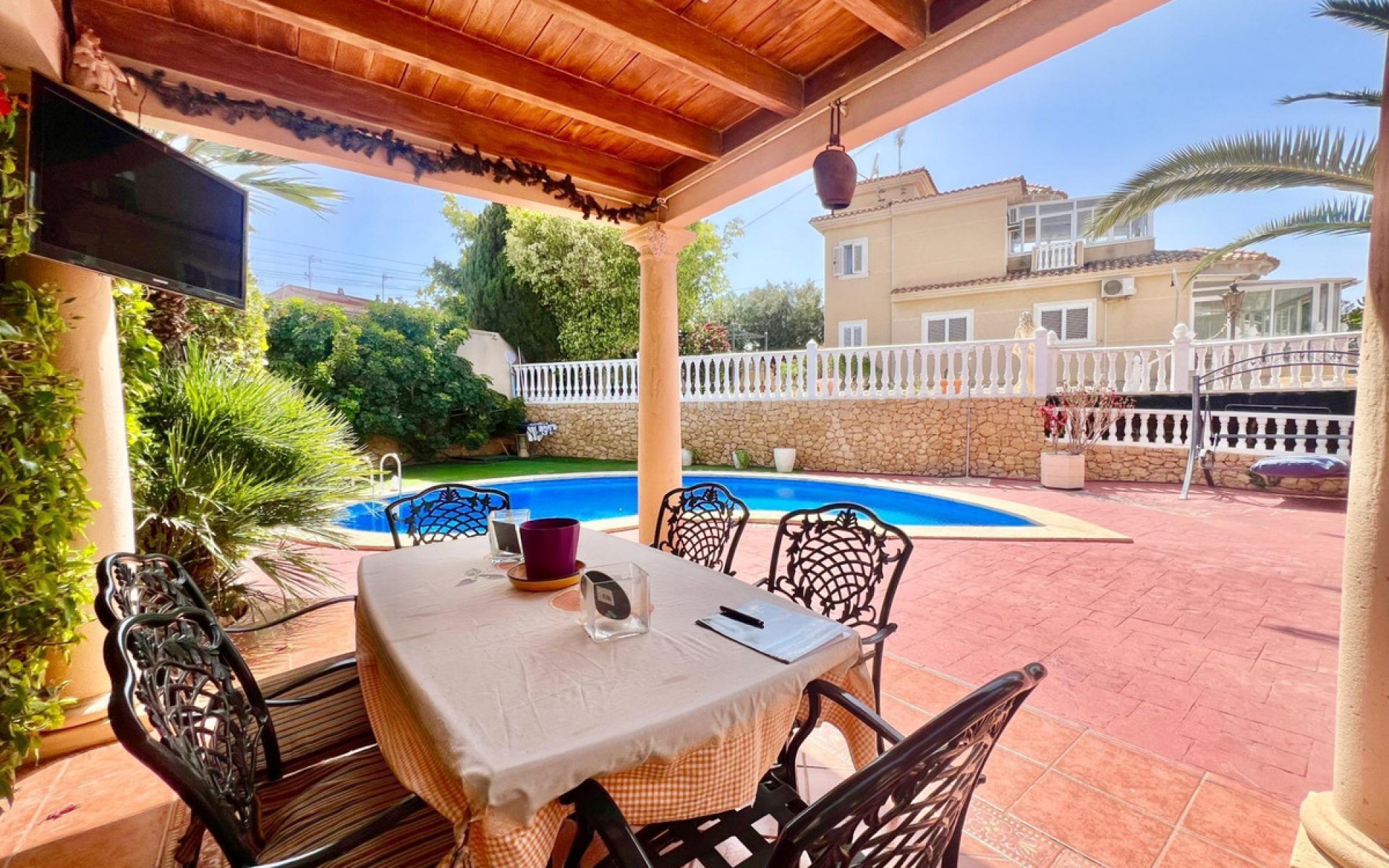 A Vendre - Villa - Torrevieja - Torrevieja Centro