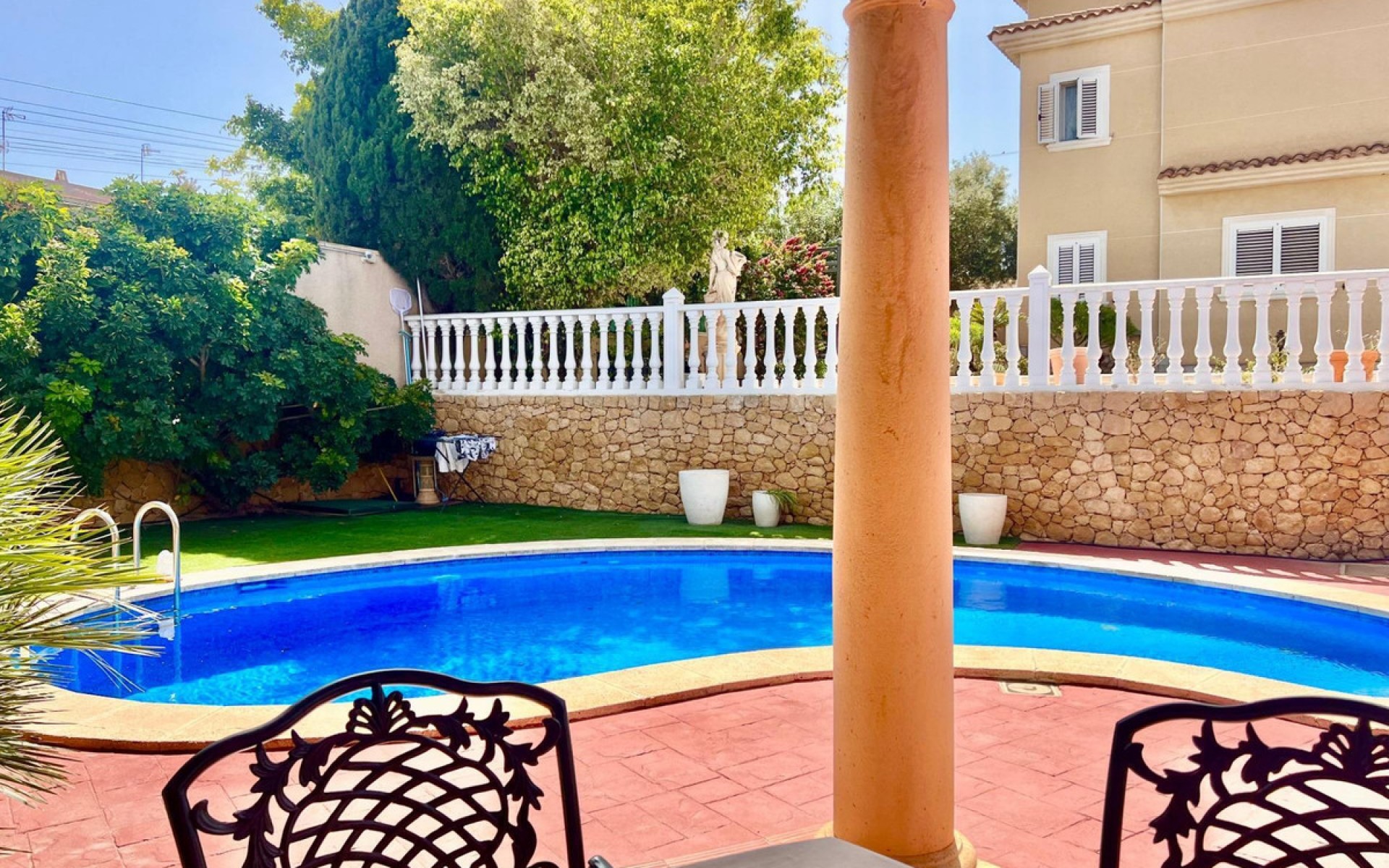 A Vendre - Villa - Torrevieja - Torrevieja Centro