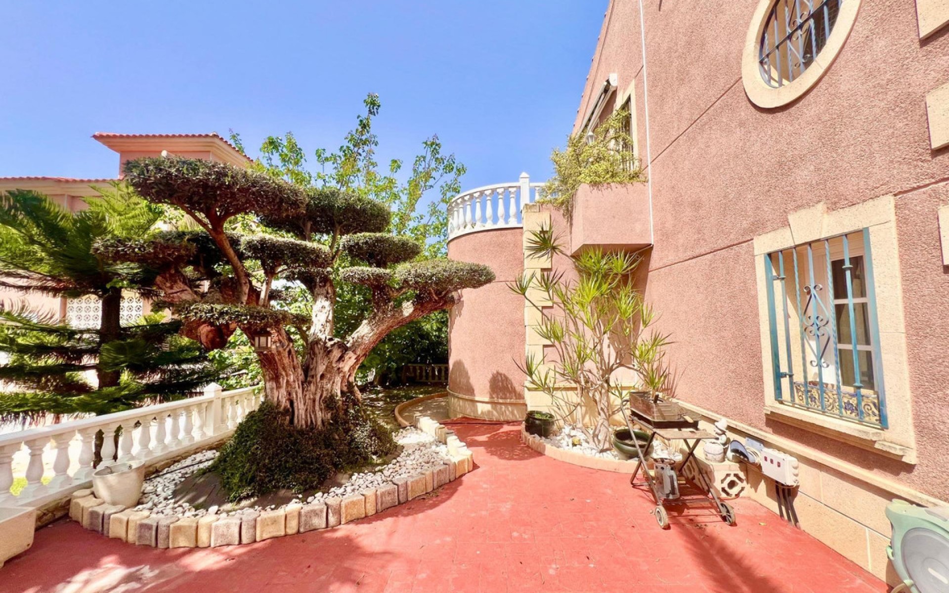 A Vendre - Villa - Torrevieja - Torrevieja Centro